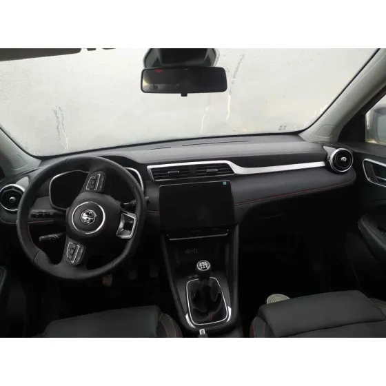 MG ZS '2024 1.5 VTI NEGRO