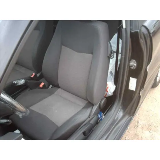 SEAT IBIZA (6L1) '2003 COOL NEGRO