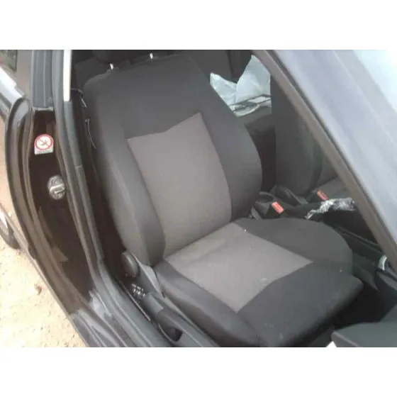 SEAT IBIZA (6L1) '2003 COOL NEGRO