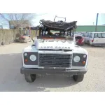LAND ROVER DEFENDER (LD) LAND ROVER DEFENDER (LD) '2011 110 E FAMILIAR BLANCO 2006
