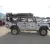 LAND ROVER DEFENDER (LD) LAND ROVER DEFENDER (LD) '2011 110 E FAMILIAR BLANCO 2006