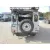 LAND ROVER DEFENDER (LD) LAND ROVER DEFENDER (LD) '2011 110 E FAMILIAR BLANCO 2006