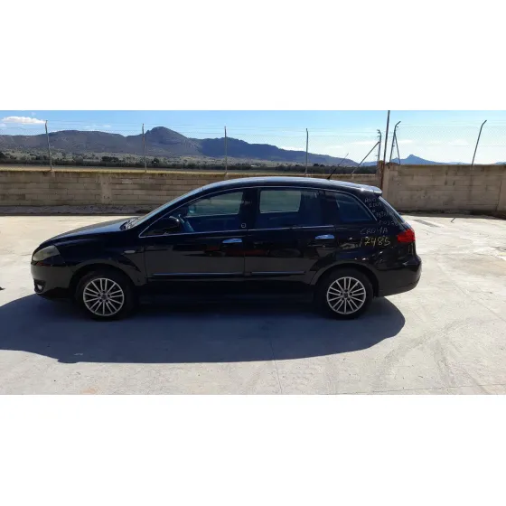 Fiat CROMA (194_) 2005