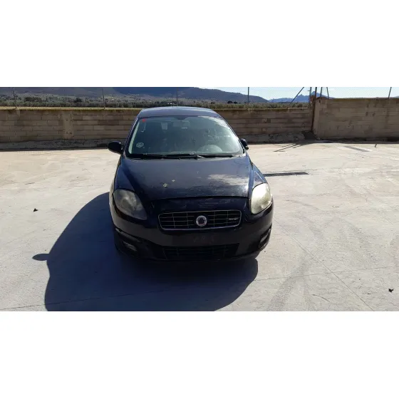 Fiat CROMA (194_) 2005