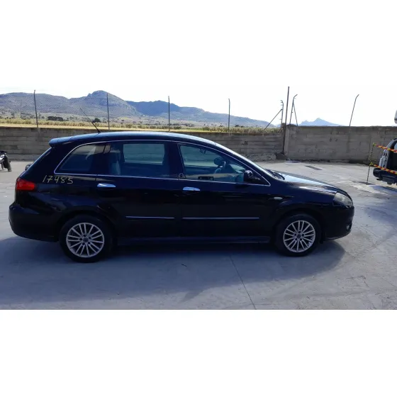 Fiat CROMA (194_) 2005