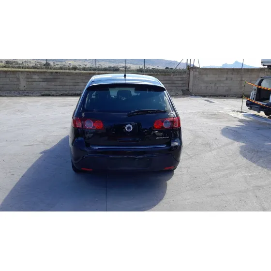 Fiat CROMA (194_) 2005