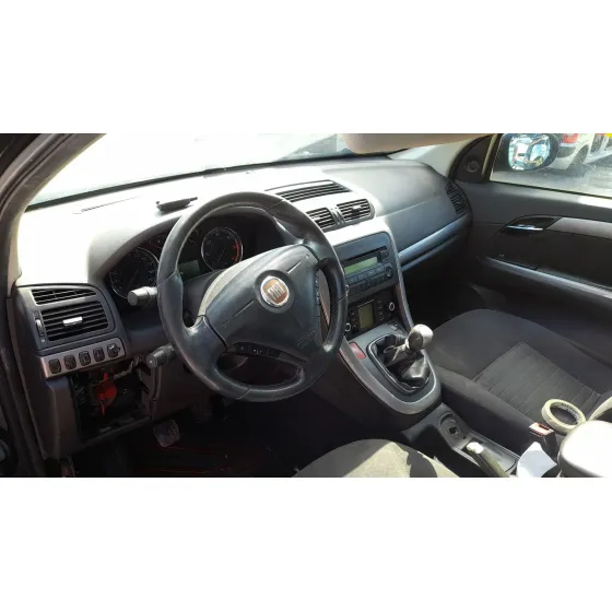 Fiat CROMA (194_) 2005