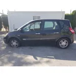 RENAULT SCENIC II '2005 AUTHENTIQUE NEGRO
