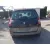 RENAULT SCENIC II '2005 AUTHENTIQUE NEGRO
