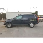 VOLVO XC90 '2007 D5 EXECUTIVE (7 ASIENTOS) (136KW) NEGRO
