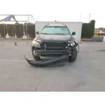 VOLVO XC90 '2007 D5 EXECUTIVE (7 ASIENTOS) (136KW) NEGRO