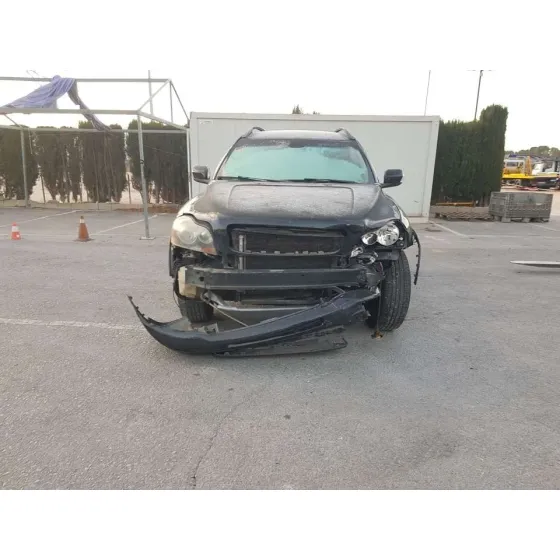 VOLVO XC90 '2007 D5 EXECUTIVE (7 ASIENTOS) (136KW) NEGRO