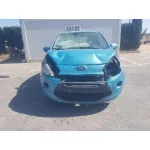 FORD KA (CCU) '2011 URBAN AZUL