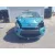 FORD KA (CCU) '2011 URBAN AZUL