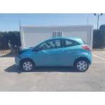 FORD KA (CCU) '2011 URBAN AZUL
