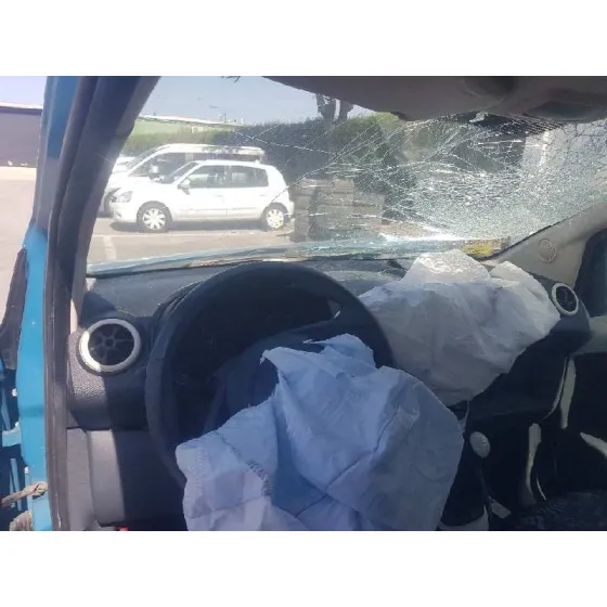 FORD KA (CCU) '2011 URBAN AZUL