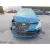 PEUGEOT 207 SW '2008 CONFORT AZUL