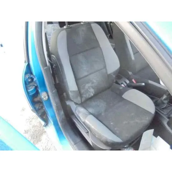 PEUGEOT 207 SW '2008 CONFORT AZUL