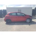PEUGEOT 208 '2018 STYLE ROJO