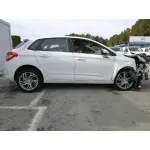 CITROEN C4 LIM. '2013 EXCLUSIVE BLANCO