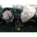 CITROEN C4 LIM. '2013 EXCLUSIVE BLANCO