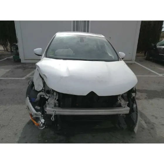 CITROEN C4 LIM. '2013 EXCLUSIVE BLANCO
