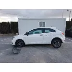 SEAT IBIZA (6J5) '2014 REFERENCE BLANCO