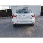 SEAT IBIZA (6J5) '2014 REFERENCE BLANCO