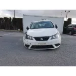 SEAT IBIZA (6J5) '2014 REFERENCE BLANCO
