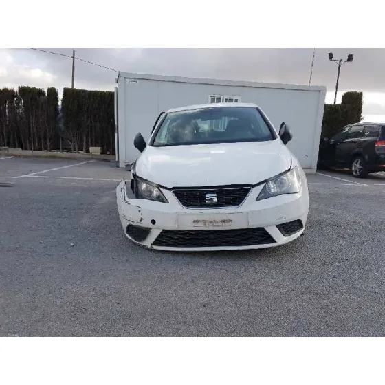 SEAT IBIZA (6J5) '2014 REFERENCE BLANCO