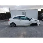 SEAT IBIZA (6J5) '2014 REFERENCE BLANCO