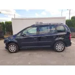 VOLKSWAGEN TOURAN (1T2) '2010 ADVANCE NEGRO