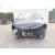 VOLKSWAGEN TOURAN (1T2) '2010 ADVANCE NEGRO