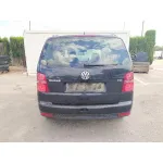 VOLKSWAGEN TOURAN (1T2) '2010 ADVANCE NEGRO