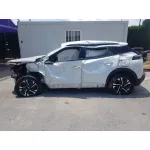 PEUGEOT 2008 (P1) '2020 ALLURE BLANCO