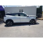 PEUGEOT 2008 (P1) '2020 ALLURE BLANCO