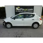 SEAT IBIZA (6J5) '2009 STYLANCE / STYLE BLANCO