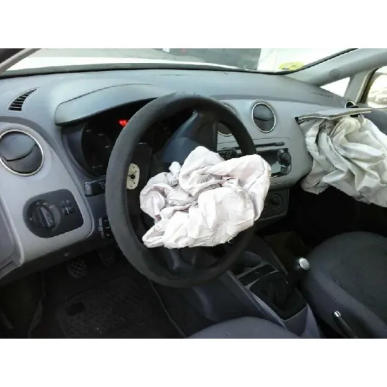 SEAT IBIZA (6J5) '2009 STYLANCE / STYLE BLANCO