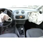 SEAT IBIZA (6J5) '2009 STYLANCE / STYLE BLANCO