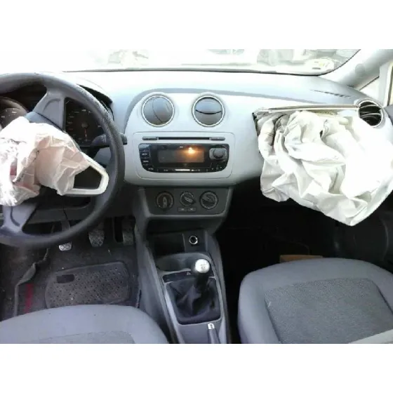 SEAT IBIZA (6J5) '2009 STYLANCE / STYLE BLANCO