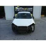 SEAT IBIZA (6J5) '2009 STYLANCE / STYLE BLANCO