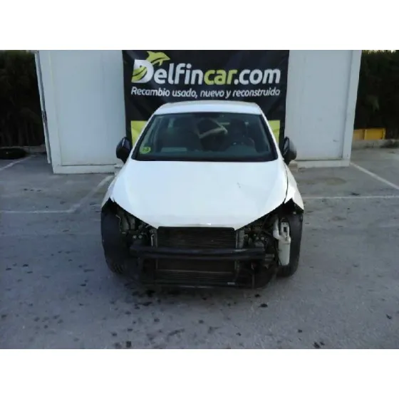 SEAT IBIZA (6J5) '2009 STYLANCE / STYLE BLANCO