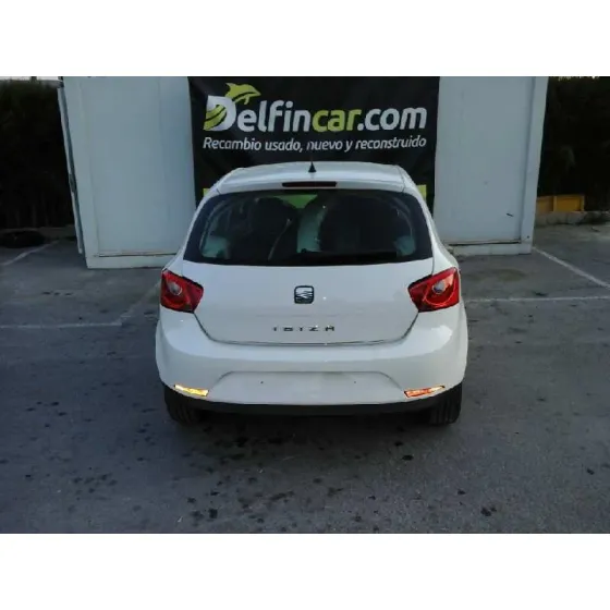 SEAT IBIZA (6J5) '2009 STYLANCE / STYLE BLANCO