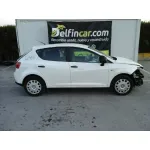 SEAT IBIZA (6J5) '2009 STYLANCE / STYLE BLANCO
