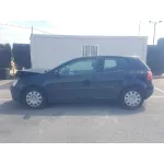 VOLKSWAGEN GOLF V BERLINA (1K1) '2004 TRENDLINE AZUL
