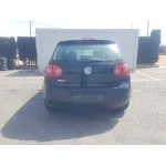 VOLKSWAGEN GOLF V BERLINA (1K1) '2004 TRENDLINE AZUL