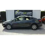 OPEL ASTRA J LIM. '2016 NOTCHBACK GRIS