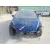 HYUNDAI ELANTRA (MD) '2011 CONFORT AZUL