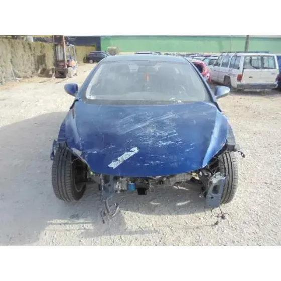 HYUNDAI ELANTRA (MD) '2011 CONFORT AZUL