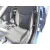 HYUNDAI ELANTRA (MD) '2011 CONFORT AZUL